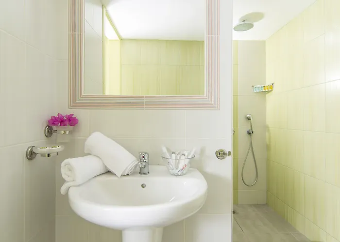 Apartmanhotel Paradise 3*