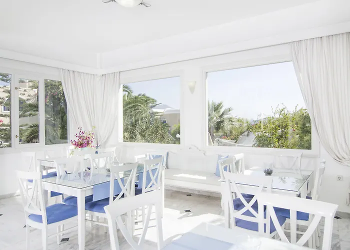 Aparthotel Paradise Akrotiri (Santorini)