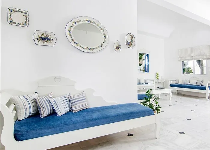 Paradise Apartmanhotel 3*