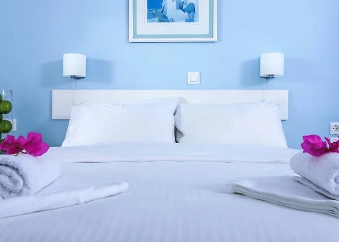 Paradise Apartmanhotel