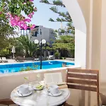 Paradise 3*