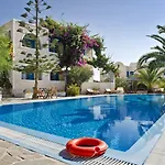 Aparthotel Paradise Akrotírion