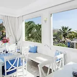 Aparthotel Paradise Akrotírion