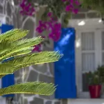 Paradise Aparthotel Akrotírion