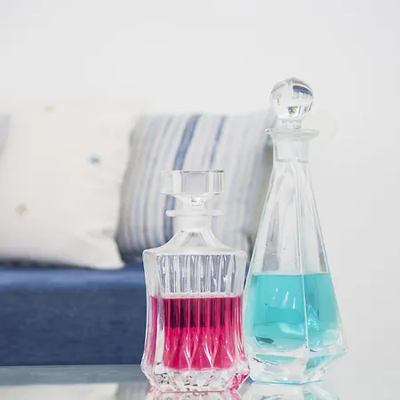 Aparthotel Paradise Akrotiri (Santorini)