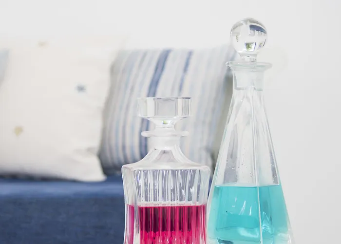 Aparthotel Paradise Akrotiri (Santorini)